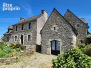 Maison à PLOUVORN