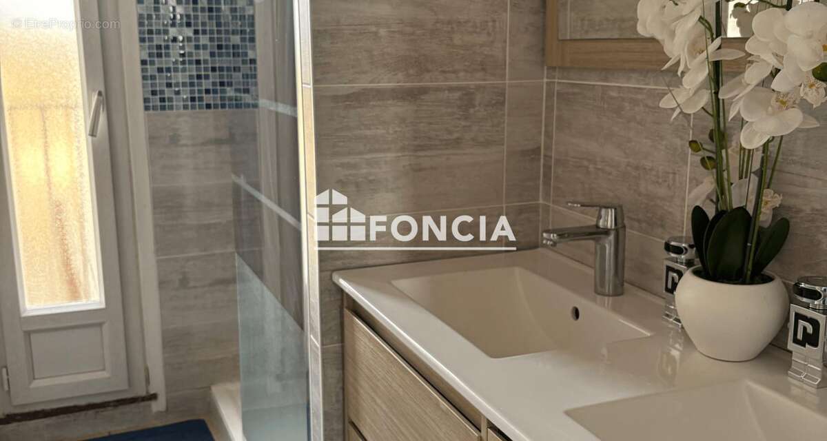 Appartement à RUNGIS