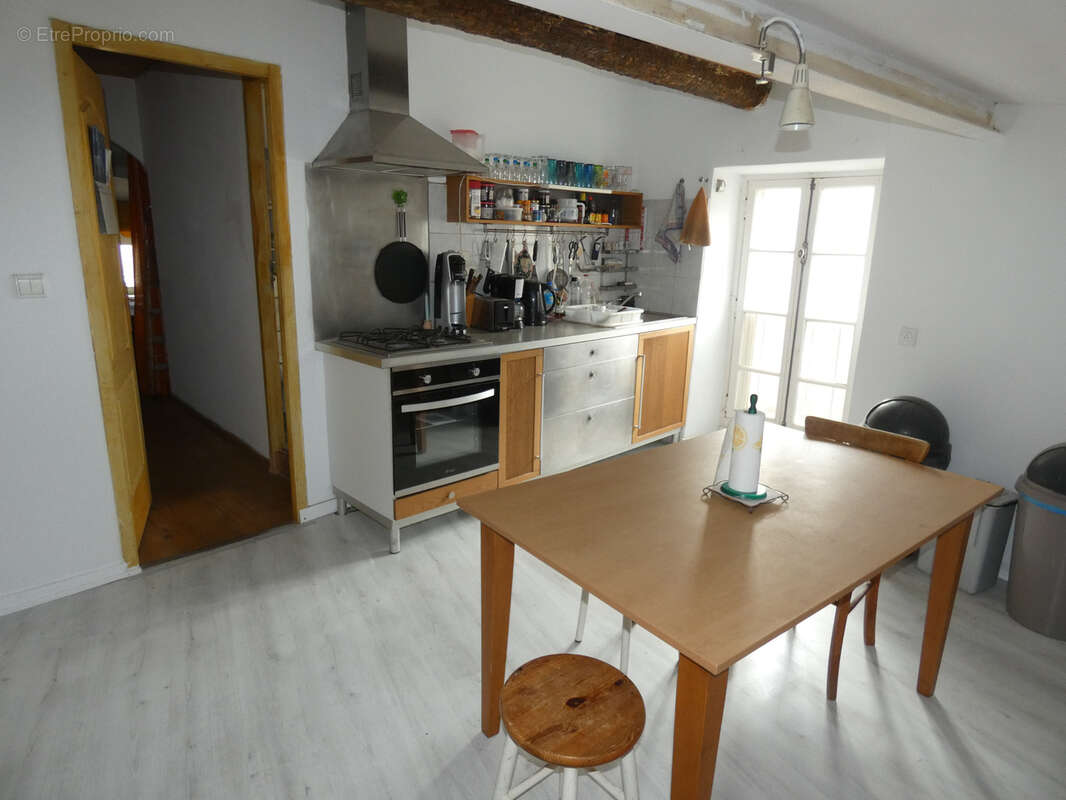 Maison à LAURE-MINERVOIS