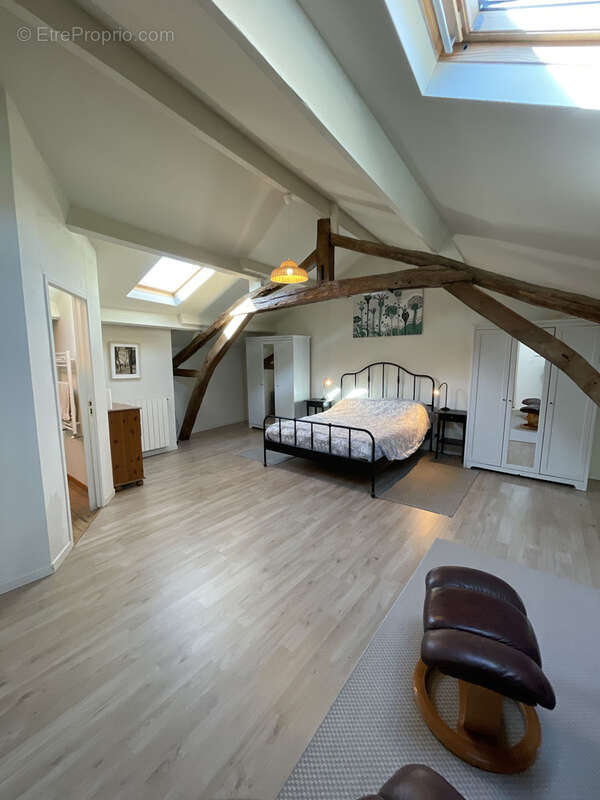 Maison à MARCIAC