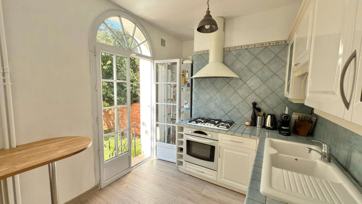 Maison à SAINT-GRATIEN