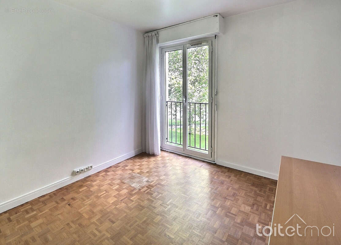 Appartement à GIF-SUR-YVETTE