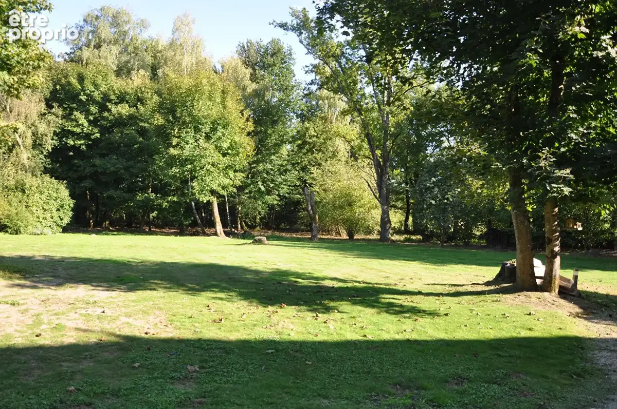 Propriété bressane rénovée proche Louhans - photo 17