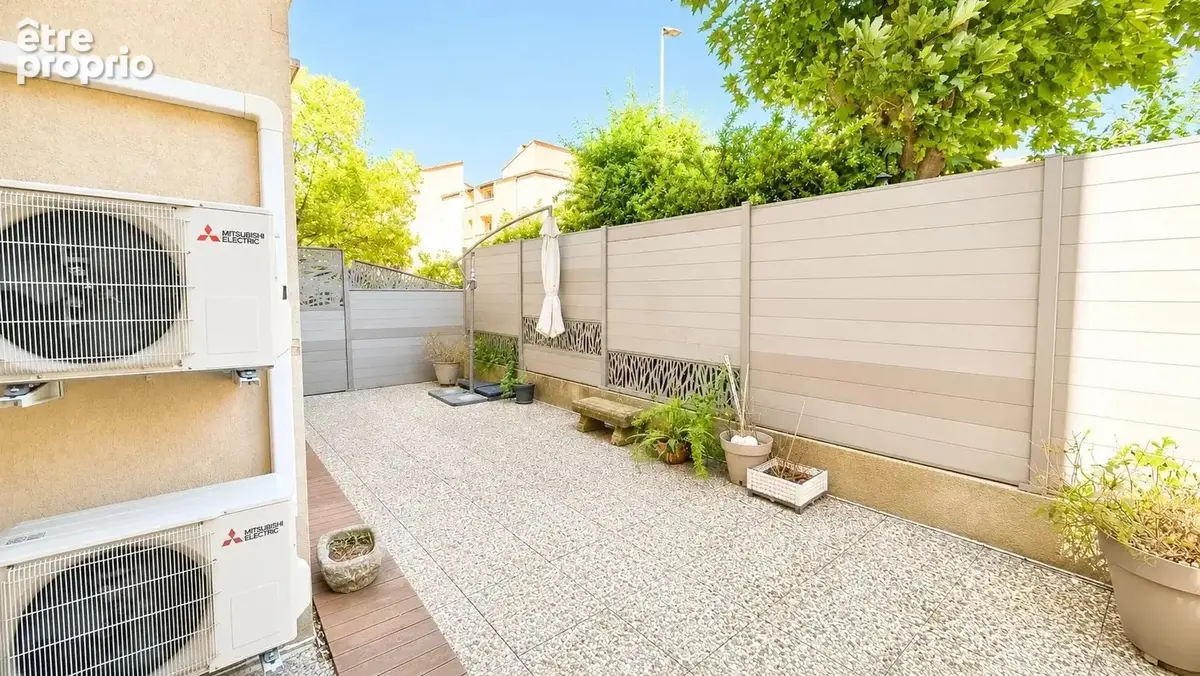 Appartement 2 pièces 57 m² à vendre à Aix-En-Provence (13090) - photo 7