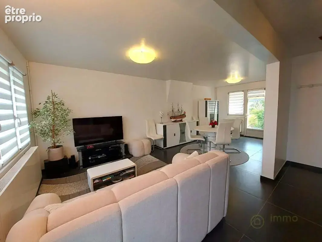 Maison 3 pièces 74 m² à vendre à Maubeuge (59600) - photo 3