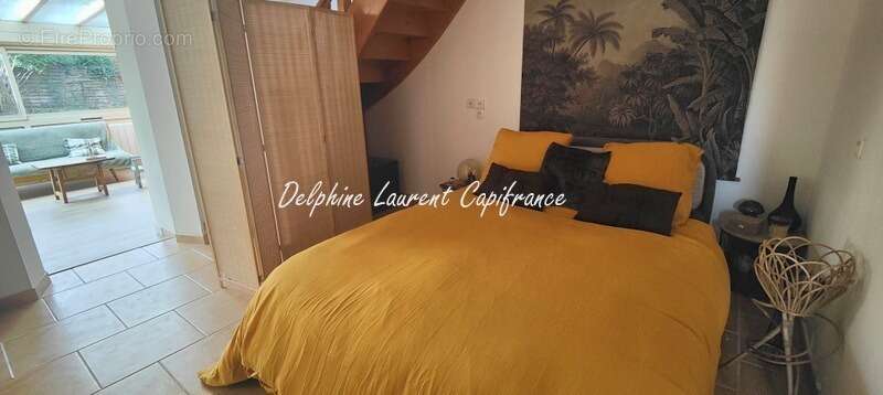 Maison à GONNEVILLE-EN-AUGE