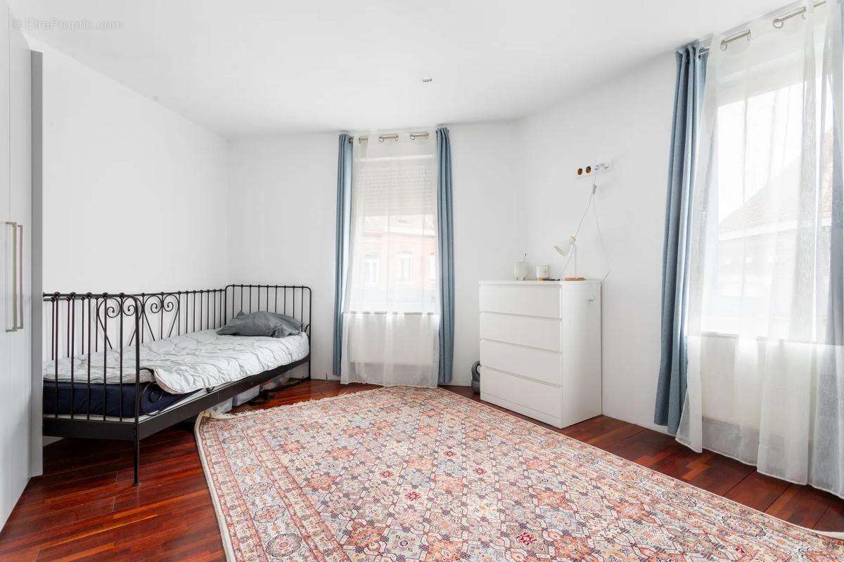 Maison à TOURCOING