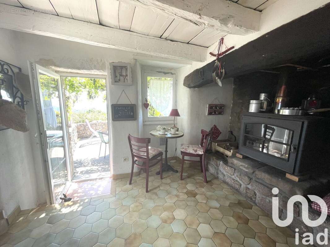 Photo 4 - Maison à SAINT-ANDEOL-DE-VALS