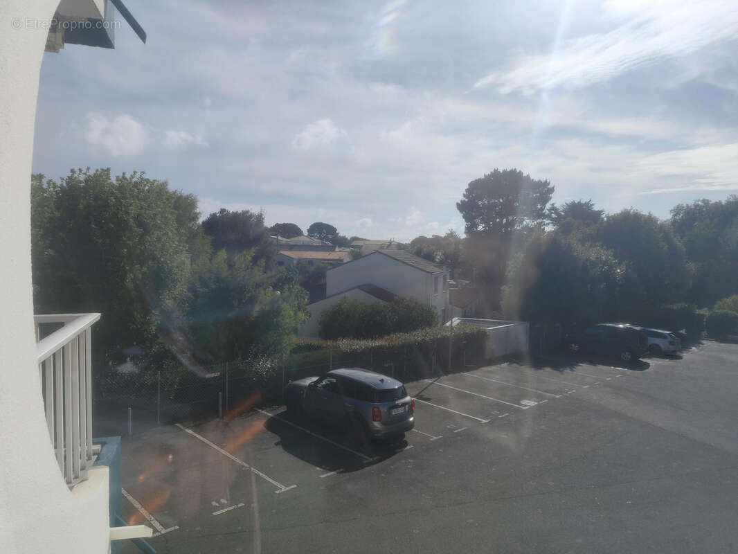 Appartement à PORNIC