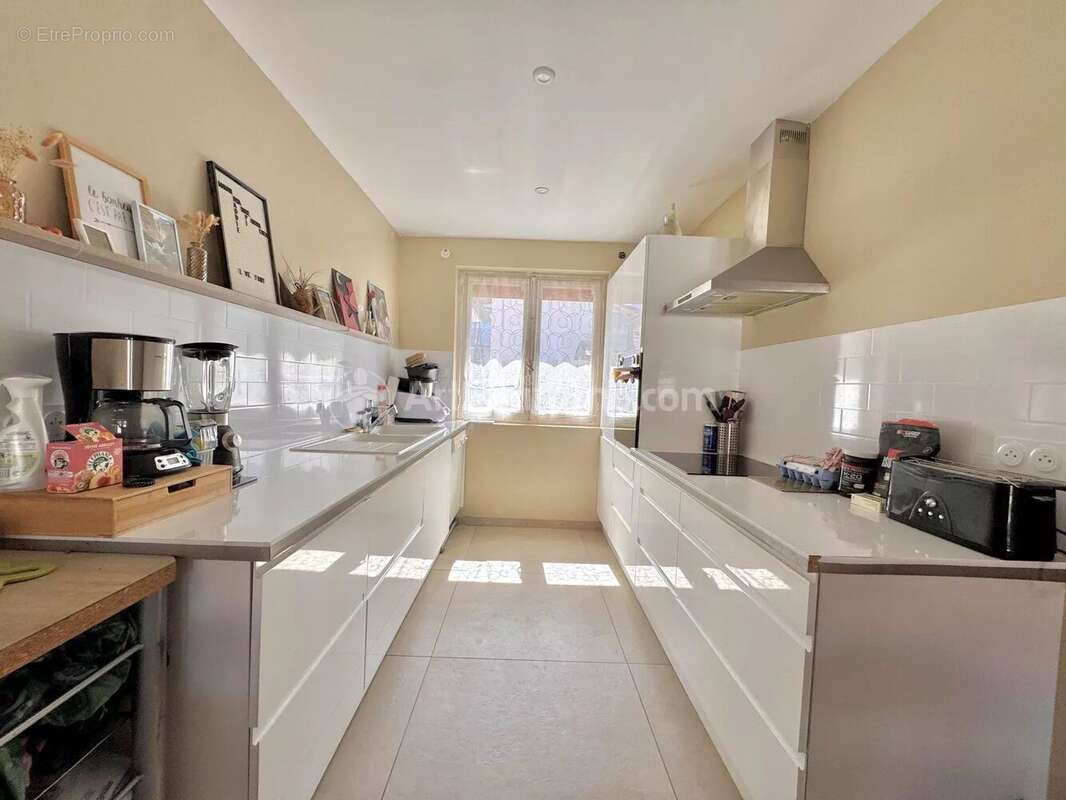 Maison à COURNON-D'AUVERGNE