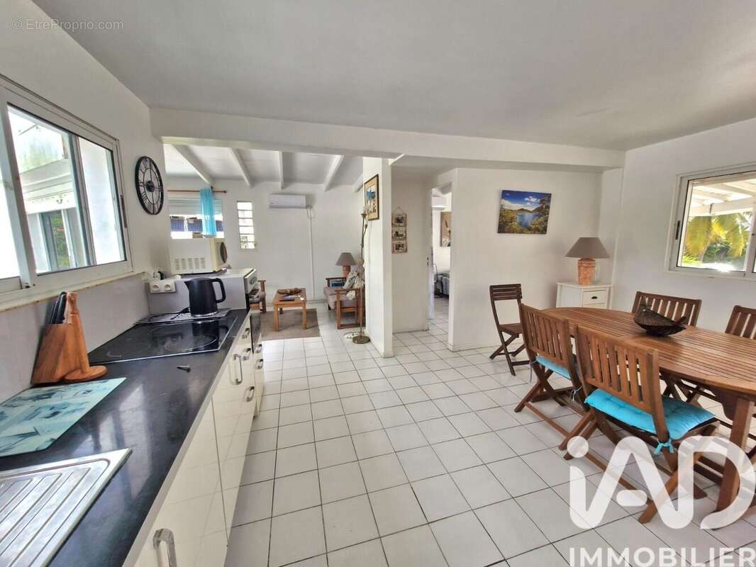 Photo 3 - Appartement à LE GOSIER