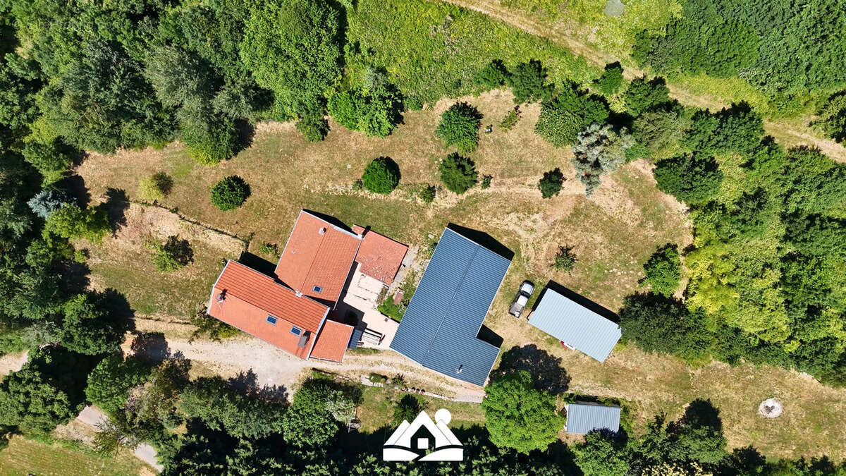 PAILHARÈS   Propriété de caractère au cœur de l’Ardèche Verte - photo 18