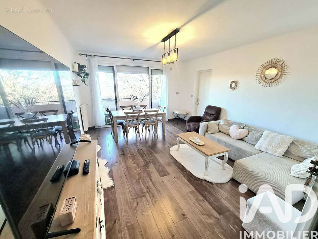 Photo 2 - Appartement à GRASSE