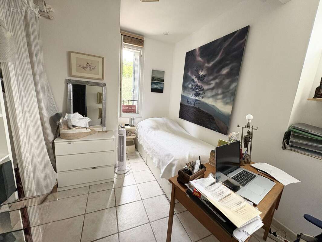 Appartement 49 m² à Toulon  - photo 4