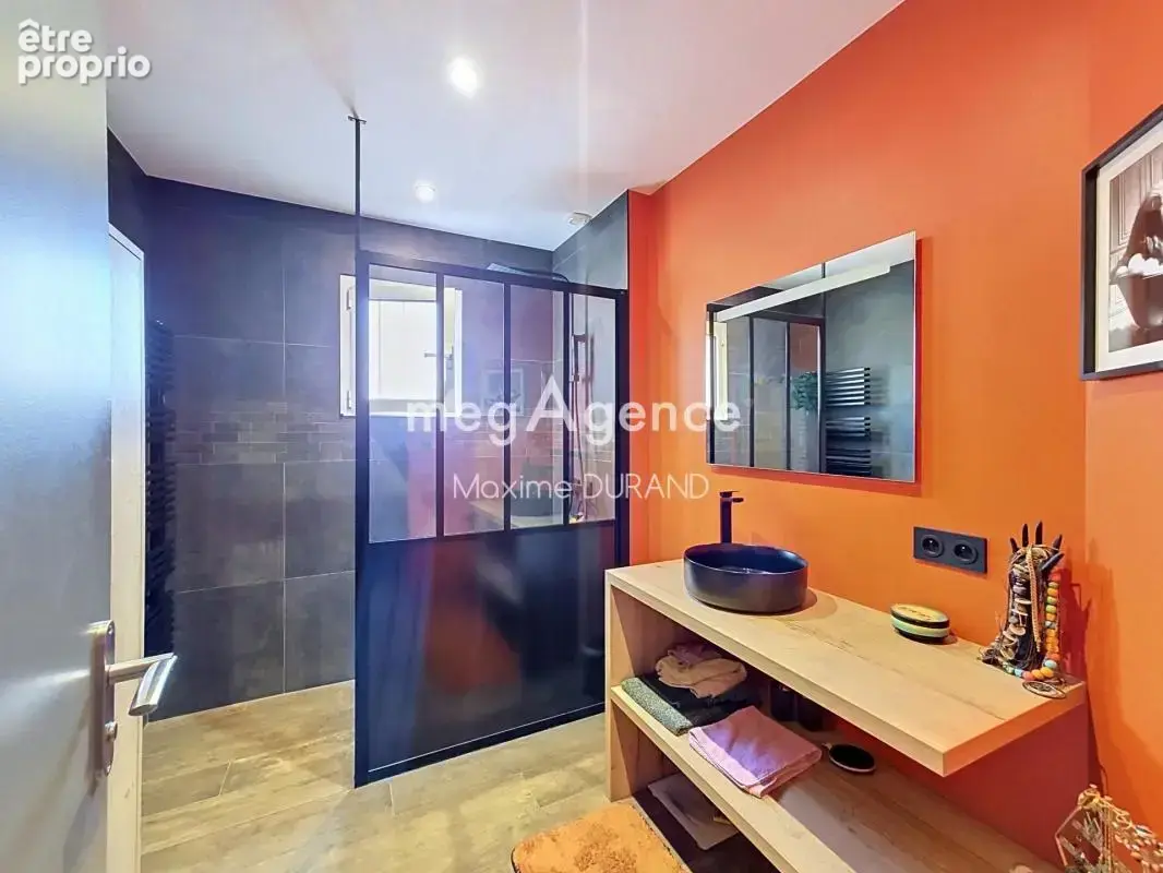 Pavillon sur sous -sol 4 chambres - photo 11