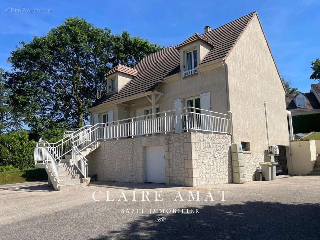 Photo 4 - Maison à PLAISIR