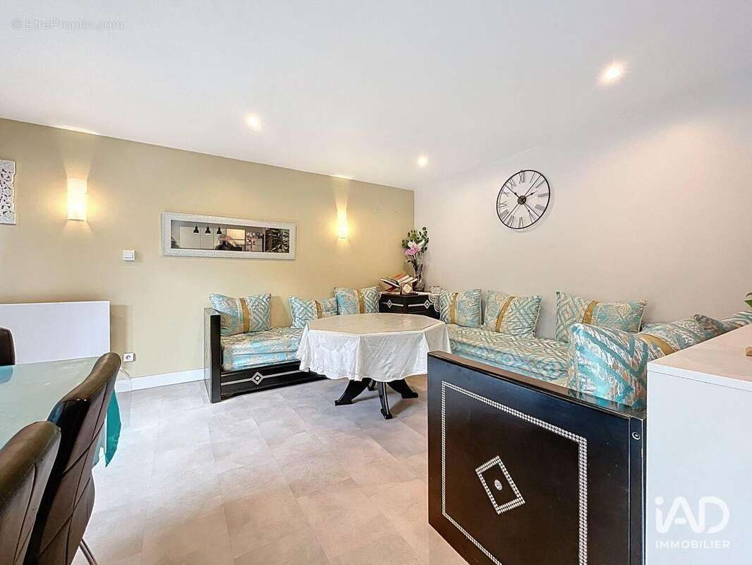 Photo 4 - Appartement à SASSENAGE