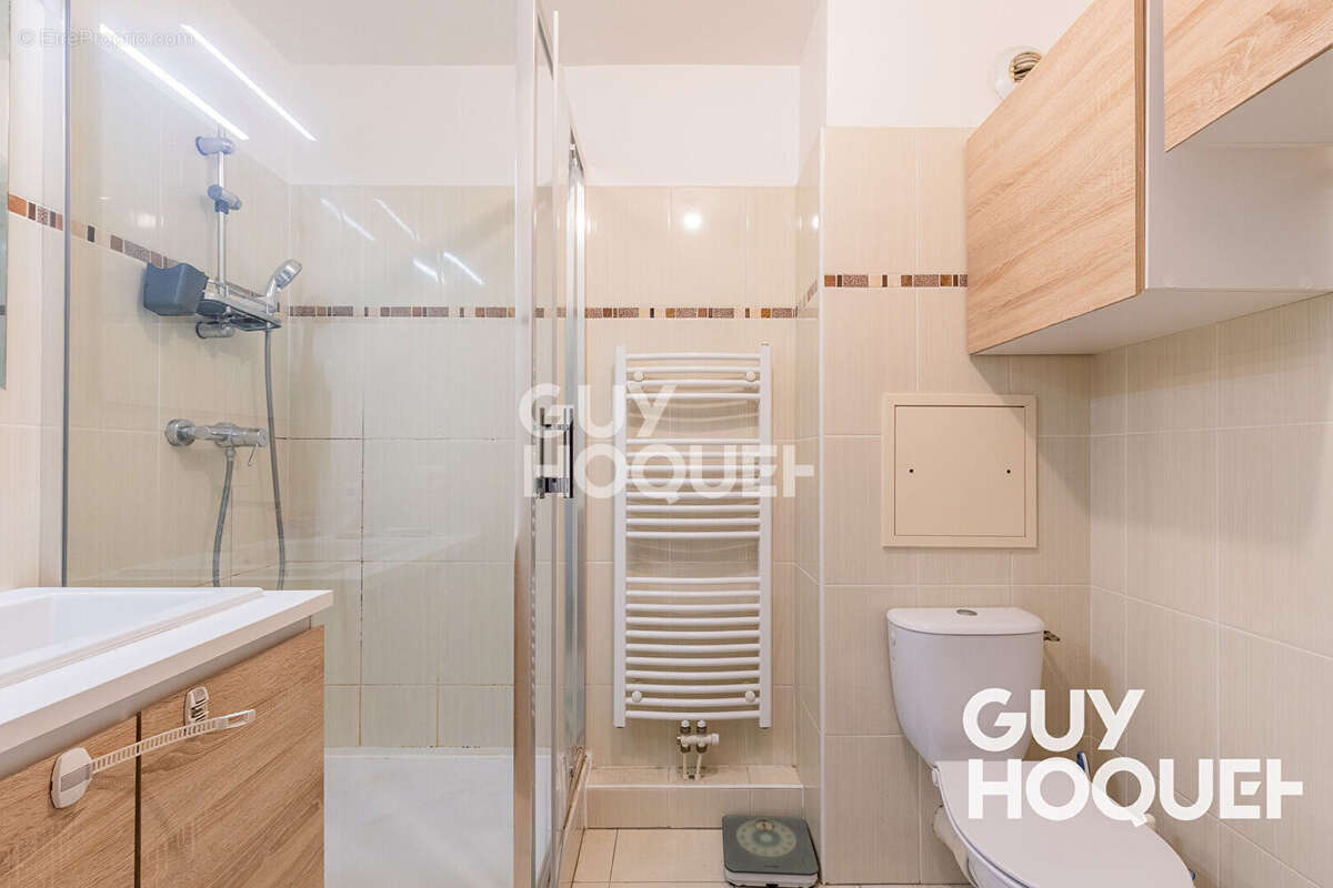 Appartement à ATHIS-MONS