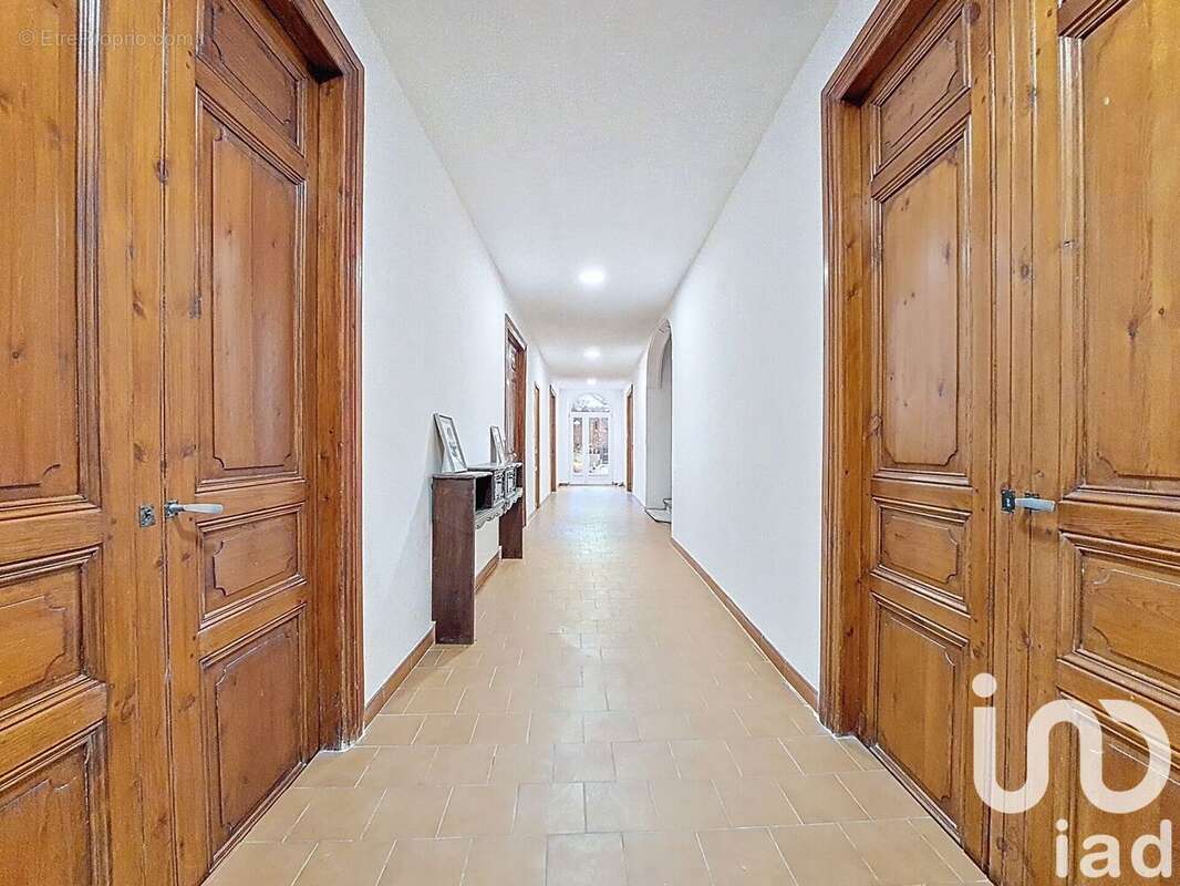 Photo 3 - Maison à CRUZY