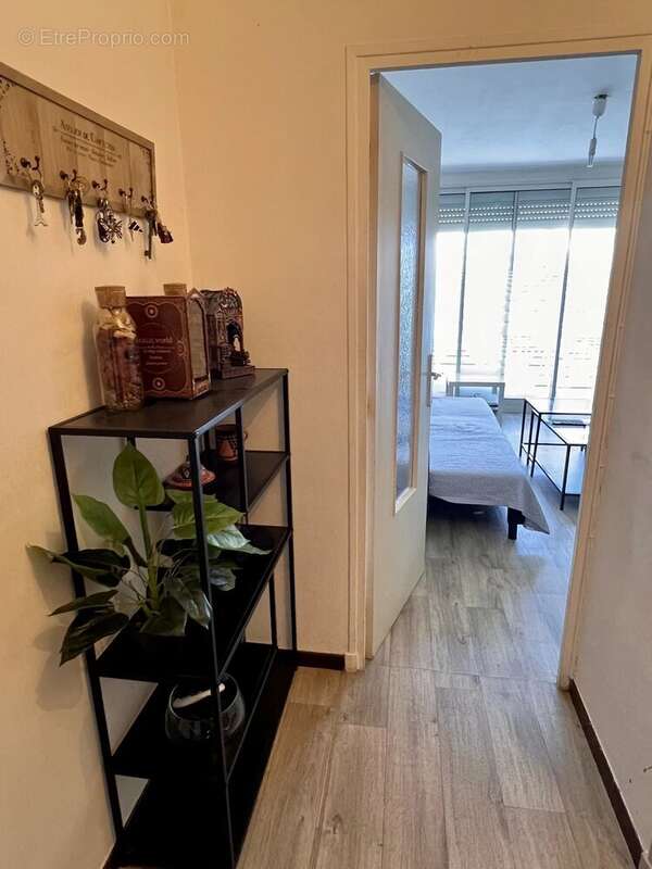 Appartement à BEAUCAIRE