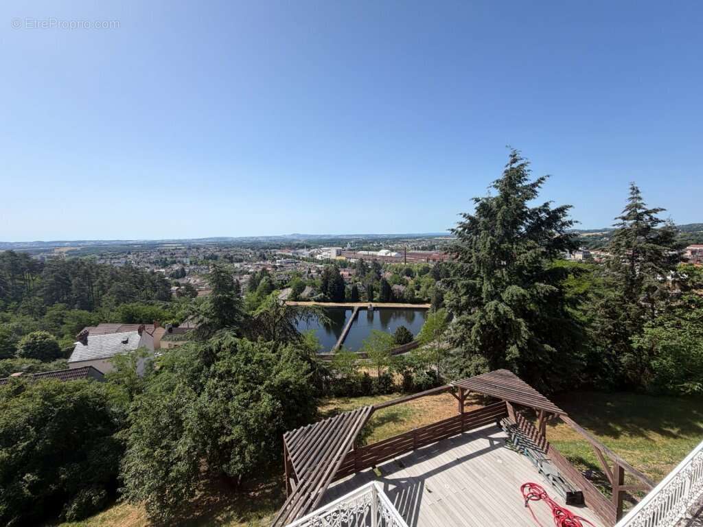 Maison 140 m2 le creusot - photo 15