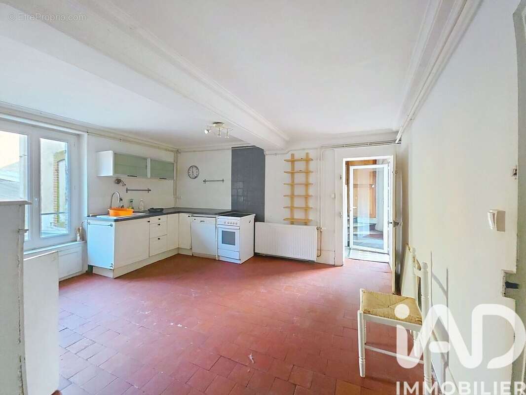 Photo 4 - Appartement à GIEN