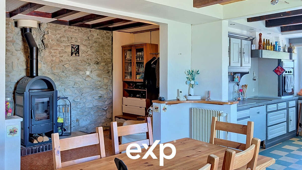 Maison 116 m² à Excenevex  - photo 3