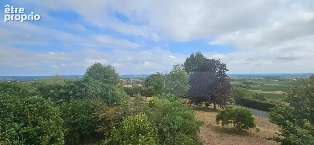 Maison 7 pièces 186 m² à vendre à Monbazillac (24240) - photo 4