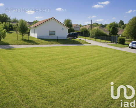 Photo 3 - Terrain à SAINT-CLAIR-DE-LA-TOUR