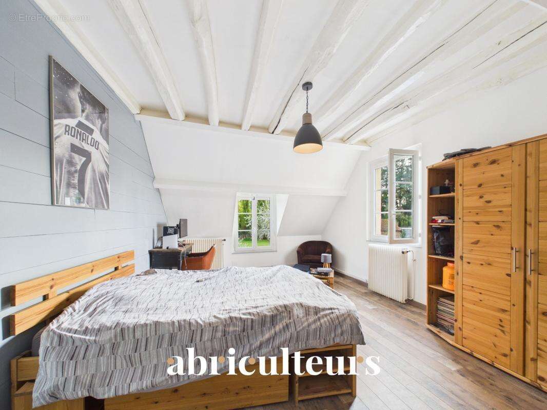 Maison à GALLARDON