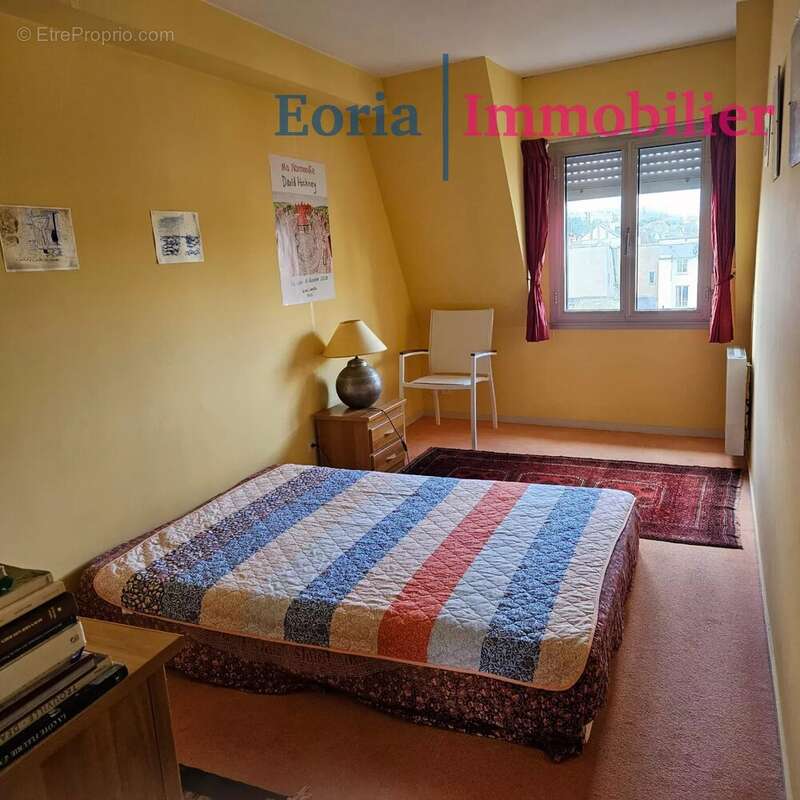 Appartement à DEAUVILLE