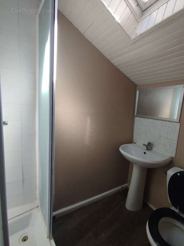 Appartement à AUTUN