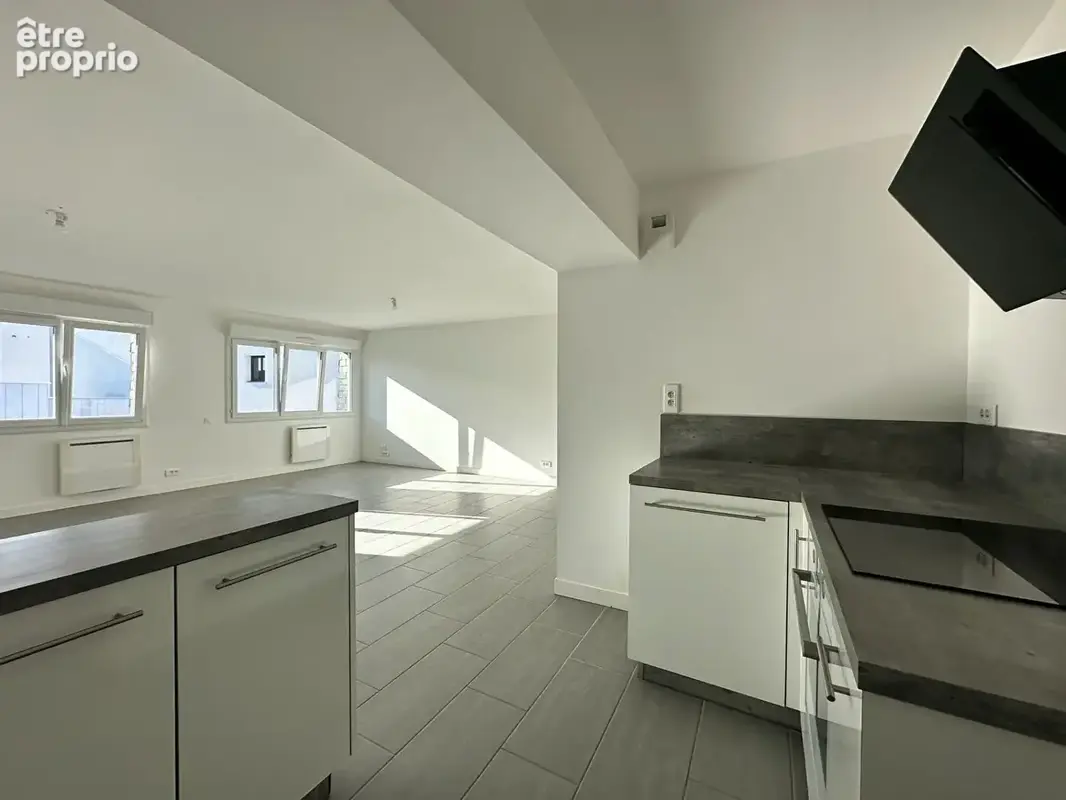 Immeuble de rapport avec 11 lots - saint-brieuc centre - photo 5