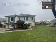 Maison à CHATEAUBOURG