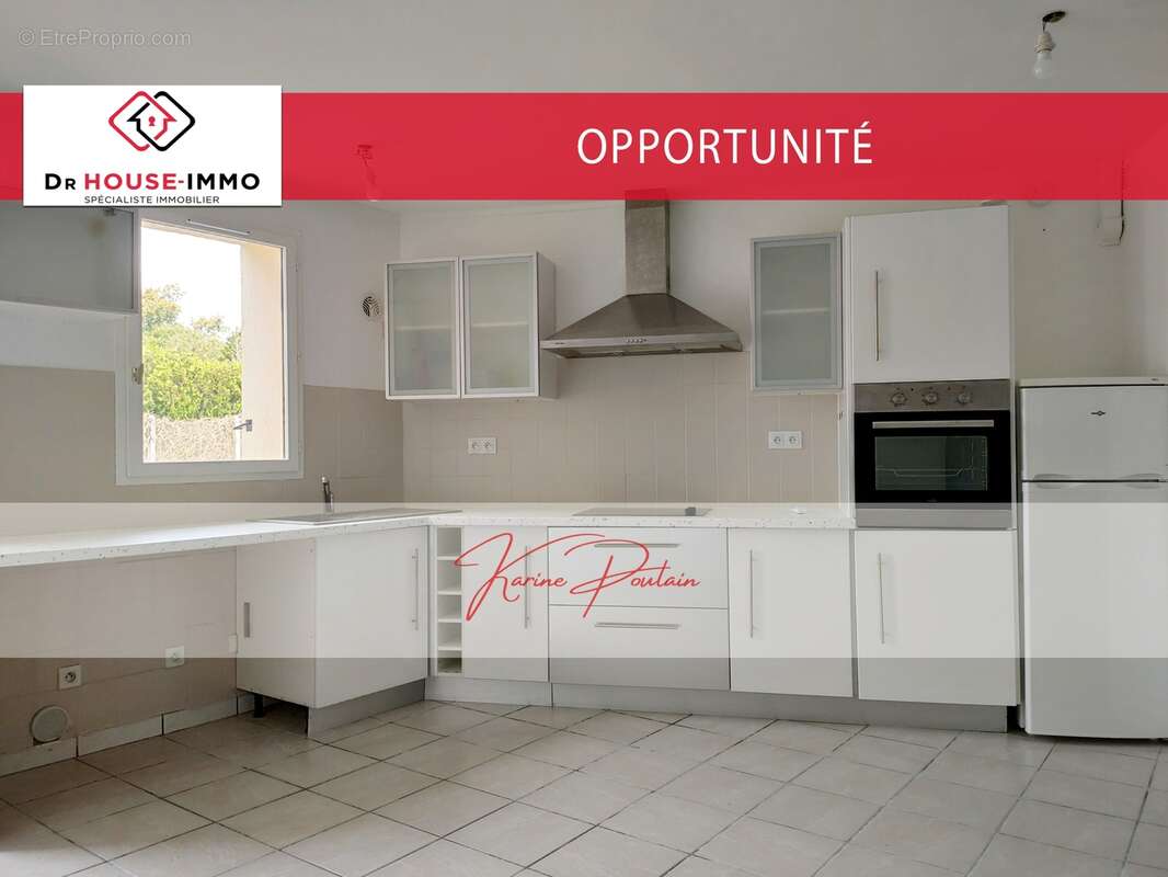 Appartement à AMBARES-ET-LAGRAVE