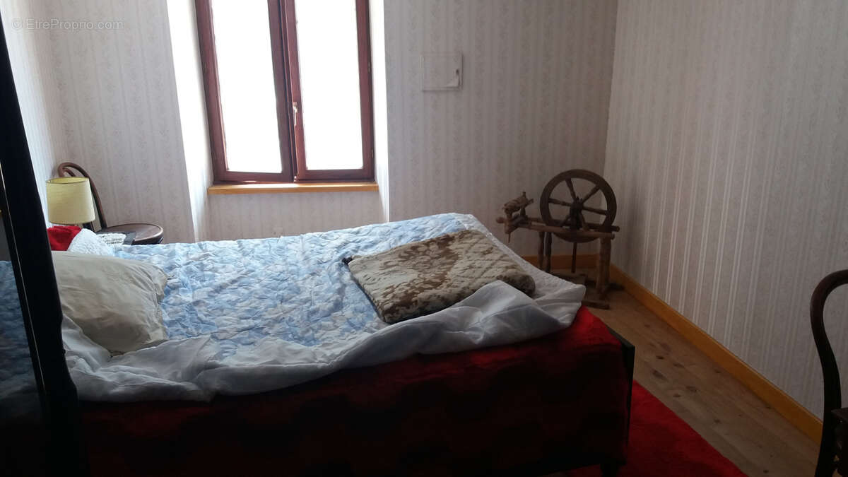 Maison de village SAINT ANDRE Chef lieu - photo 18