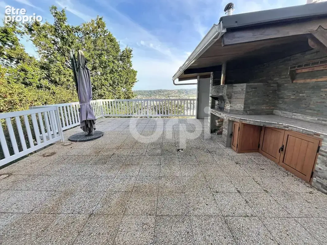 Maison À Vendre - photo 7