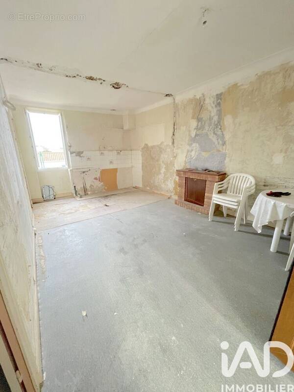 Photo 1 - Maison à LES SABLES-D'OLONNE