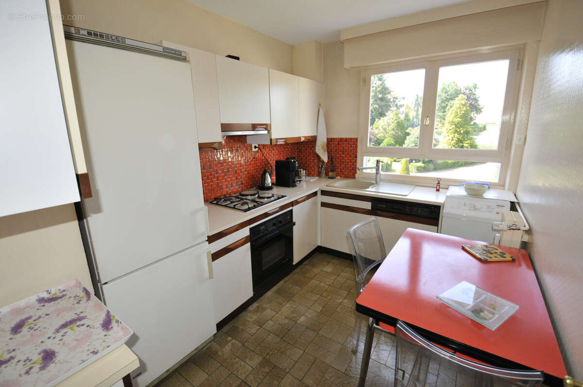 Appartement à LIMOGES