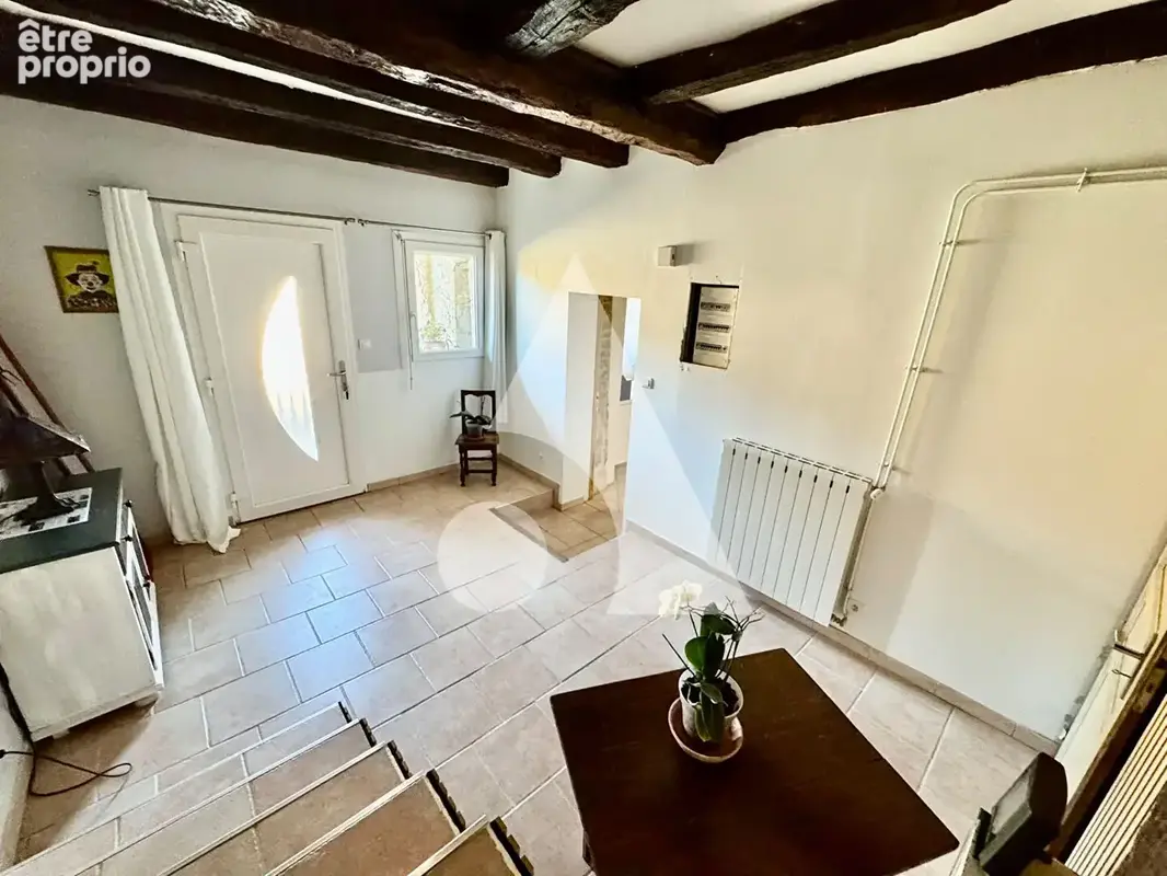 Maison de village Tramont-Emy 6 pièces - 185m² - photo 2