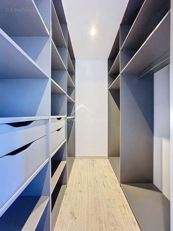Appartement de standing f4 de 135 m2 - photo 14