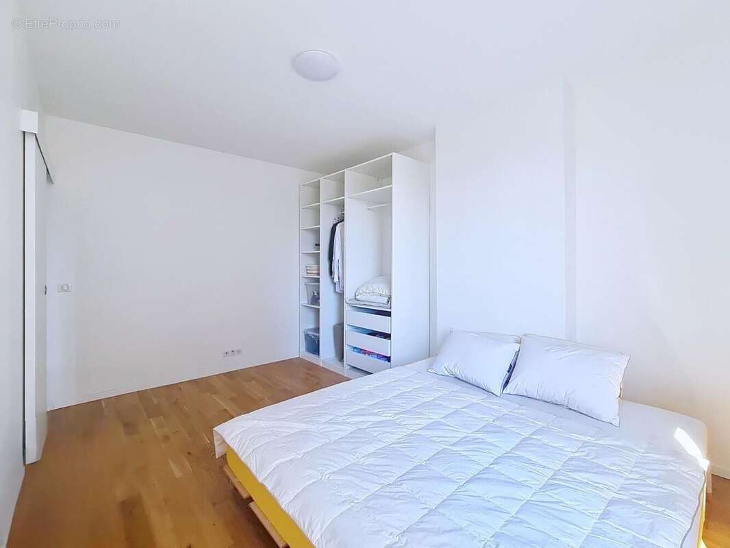 Appartement 48 m² à Gentilly  - photo 5