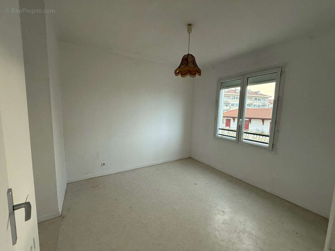 Appartement à HENDAYE