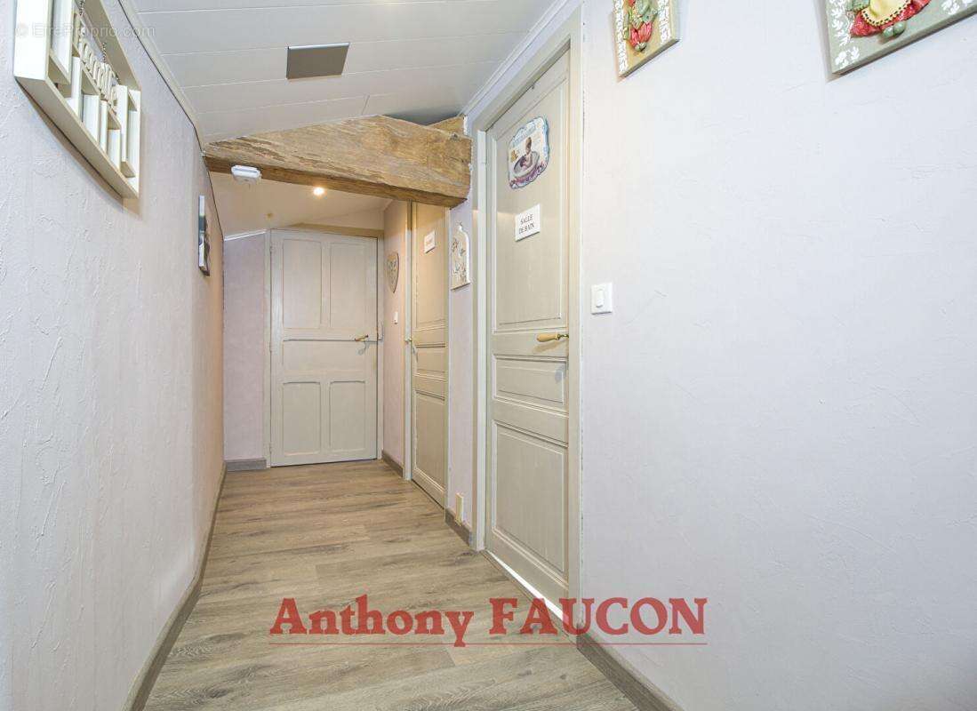 Maison à MAREUIL-SUR-LAY-DISSAIS