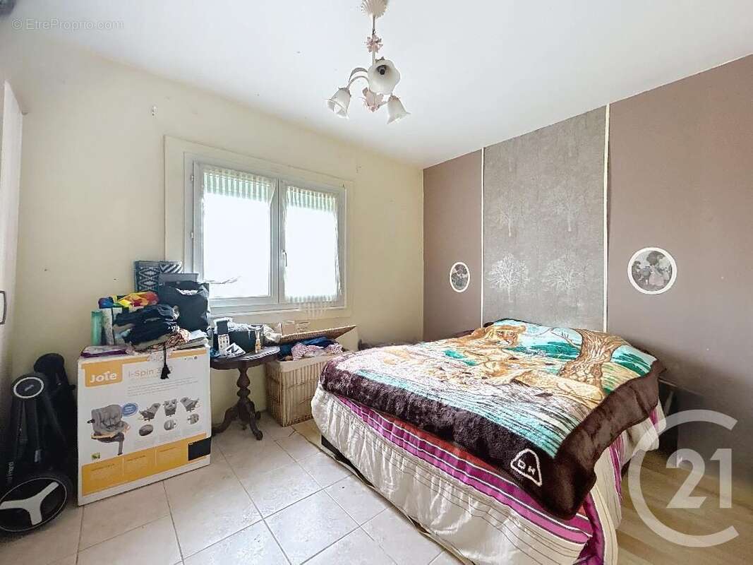 Maison à LA GRANDE-PAROISSE