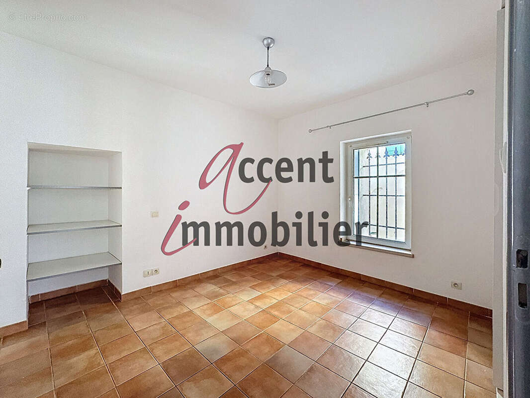 Appartement à CAVAILLON