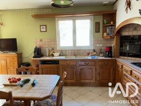Maison 129 m² à Champsevraine  - photo 9