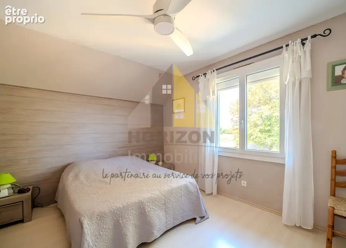 Charmante maison familiale - photo 9