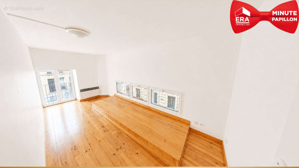 Appartement 4 pièces à vendre à Bordeaux Saint-Michel - Investissement idéal ! - photo 5