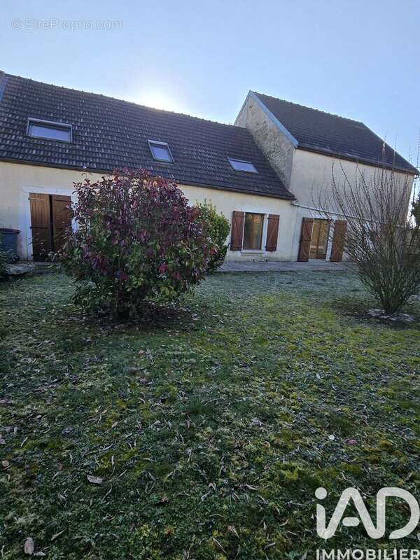 Photo 2 - Maison à TRELOU-SUR-MARNE